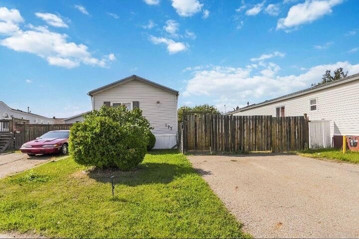 Property Photo:  177 Couture Lane  AB T9K 1Y2 
