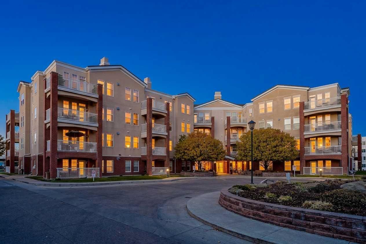 Property Photo:  14645 6 Street SW 4215  AB T2Y 3S1 
