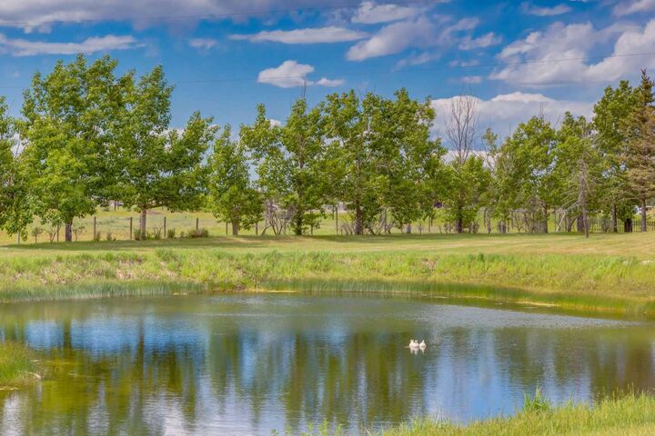 Property Photo: 280203 Township Road 235A AB T1X 2C6