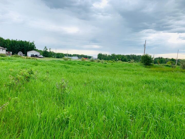 Property Photo: 113 67062 Mission Road AB T0A 2C0