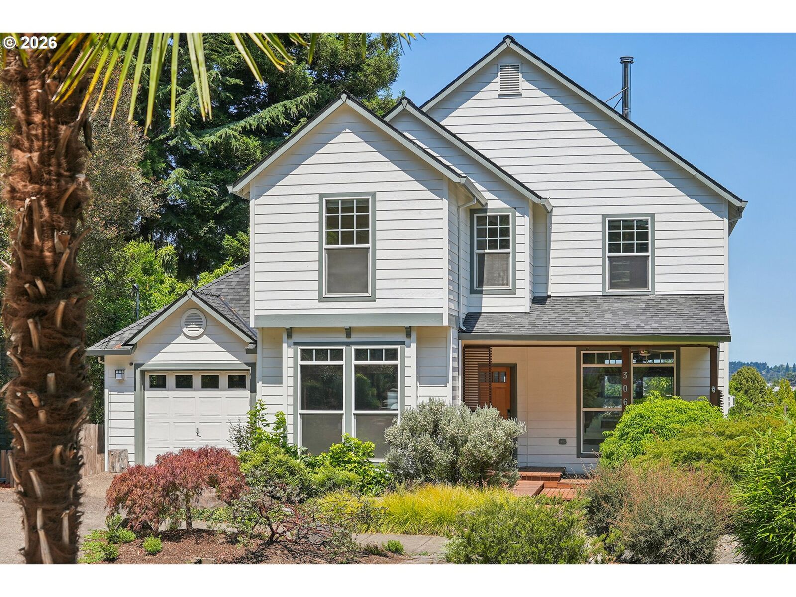 Property Photo:  3067 NW Wilson St  OR 97210 