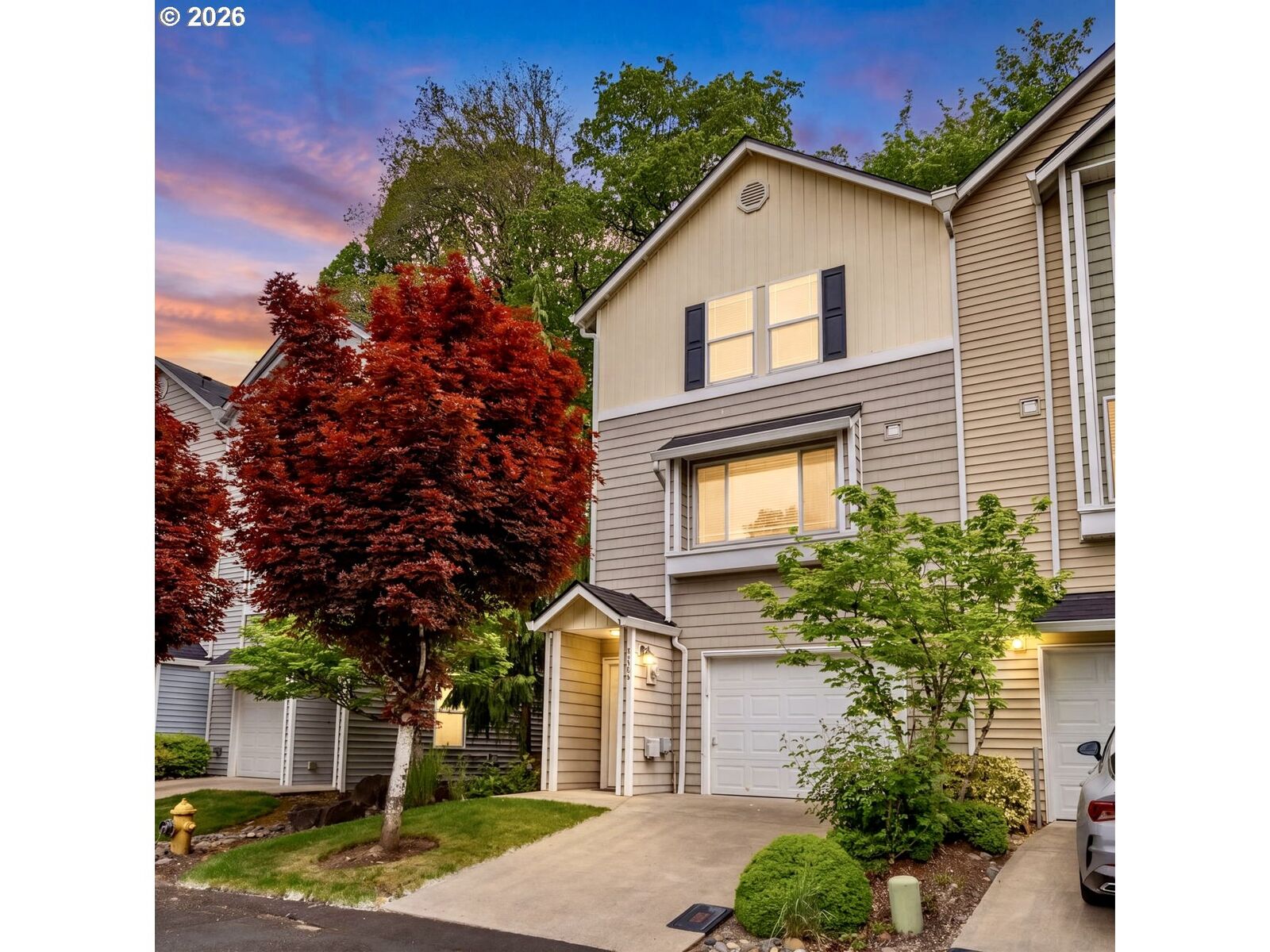 Property Photo:  2220 NE 141st Way  WA 98686 