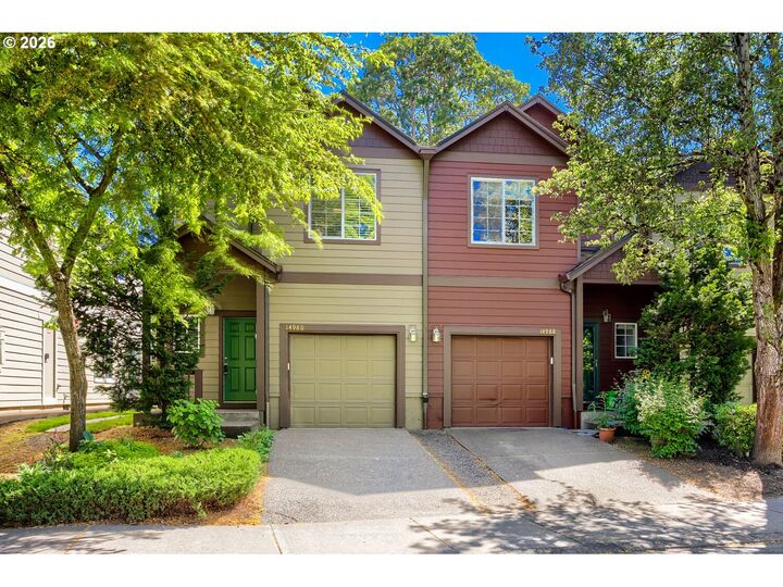 Property Photo: 14980 SW Conor Cir OR 97006