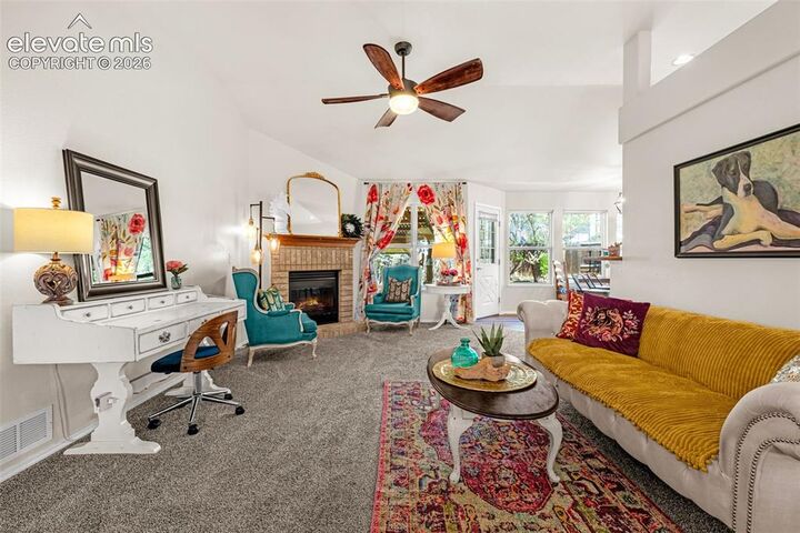 Property Photo:  6211 Soaring Drive  CO 80918 