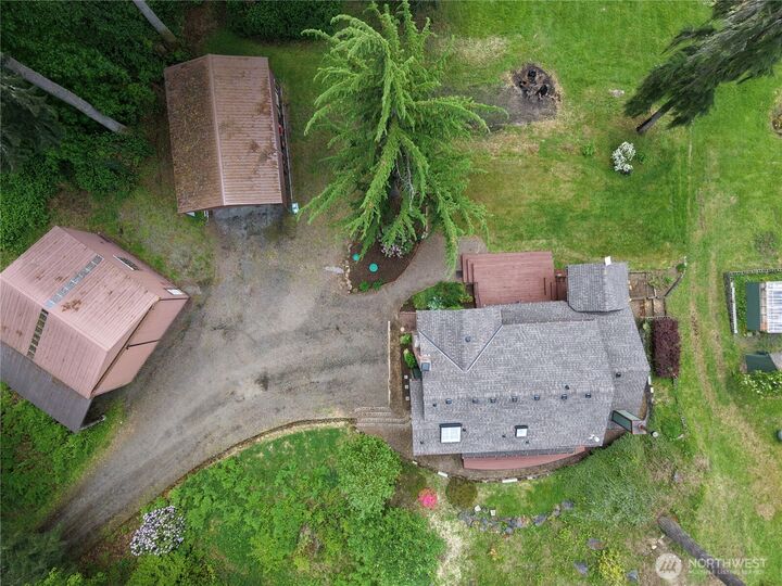 Property Photo: 30911 NE 200th Street WA 98019