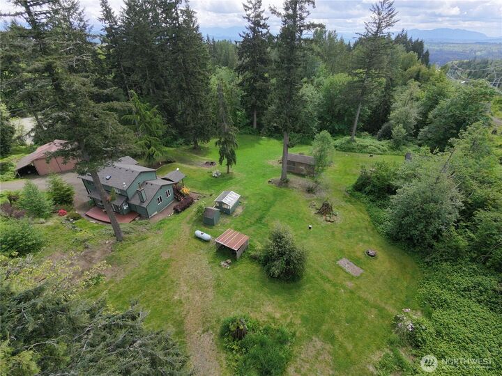 Property Photo: 30911 NE 200th Street WA 98019