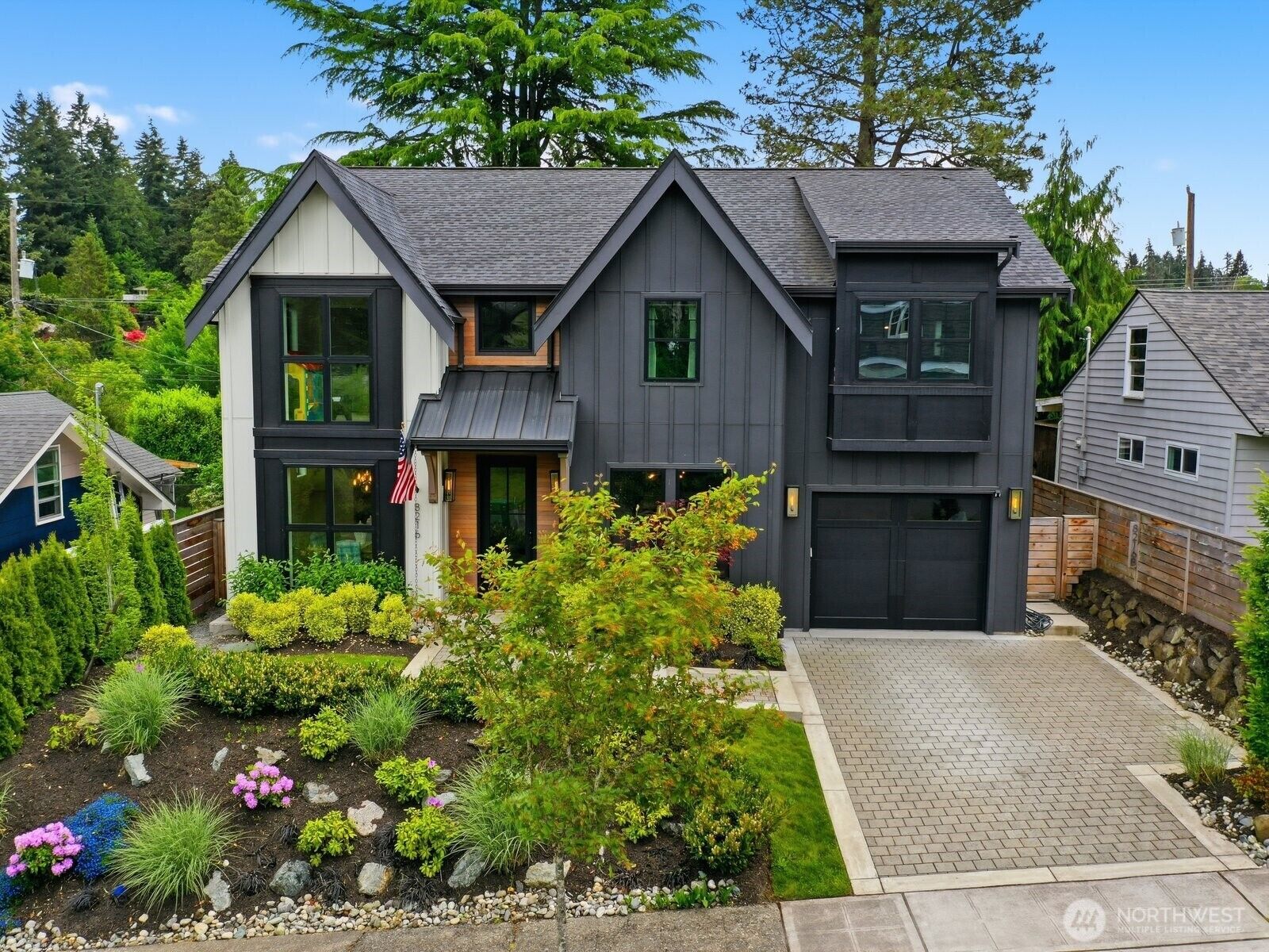 Property Photo:  8216  23rd Avenue NE  WA 98115 