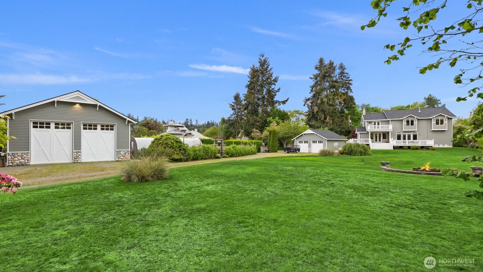 Property Photo:  15390  Broom Street NE  WA 98110 