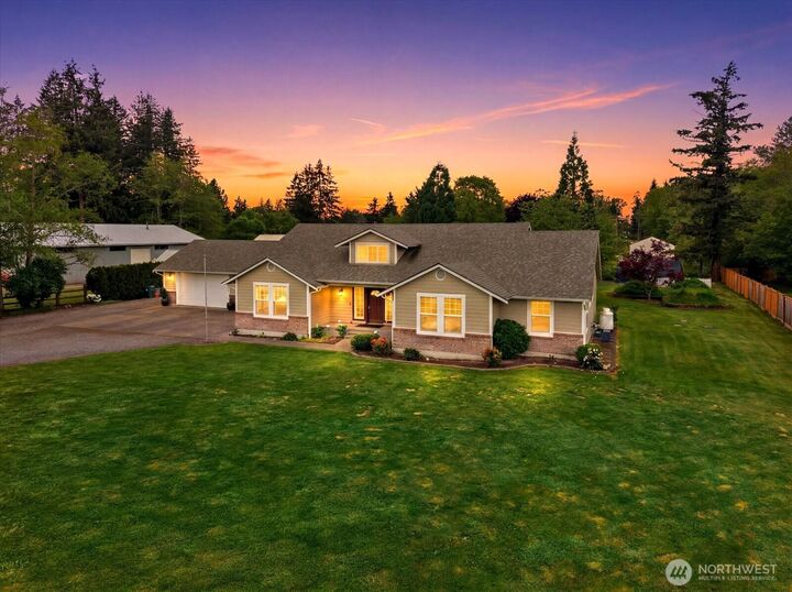 Property Photo: 12108 40th Avenue E WA 98446