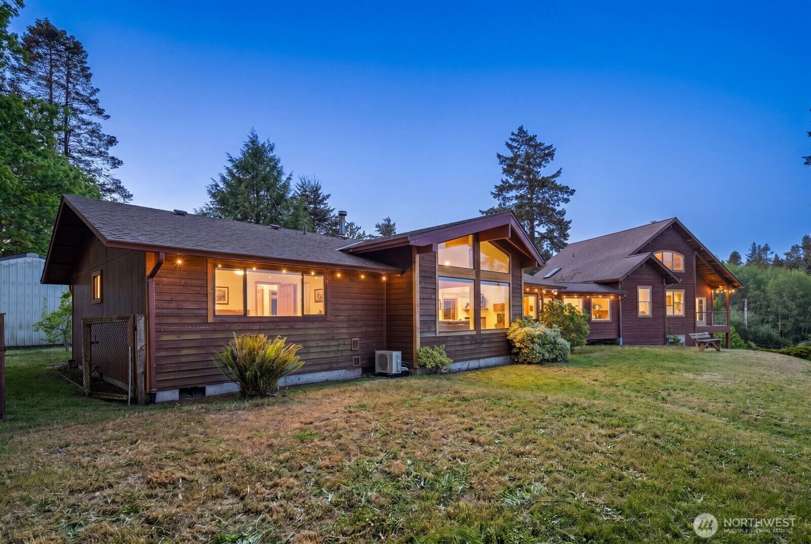Property Photo: 38104 Hillview Lane NE WA 98340