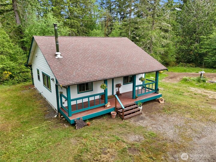 Property Photo:  11508  Claussen Road  WA 98303 