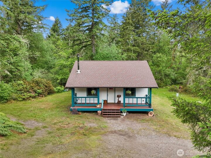 Property Photo:  11508  Claussen Road  WA 98303 