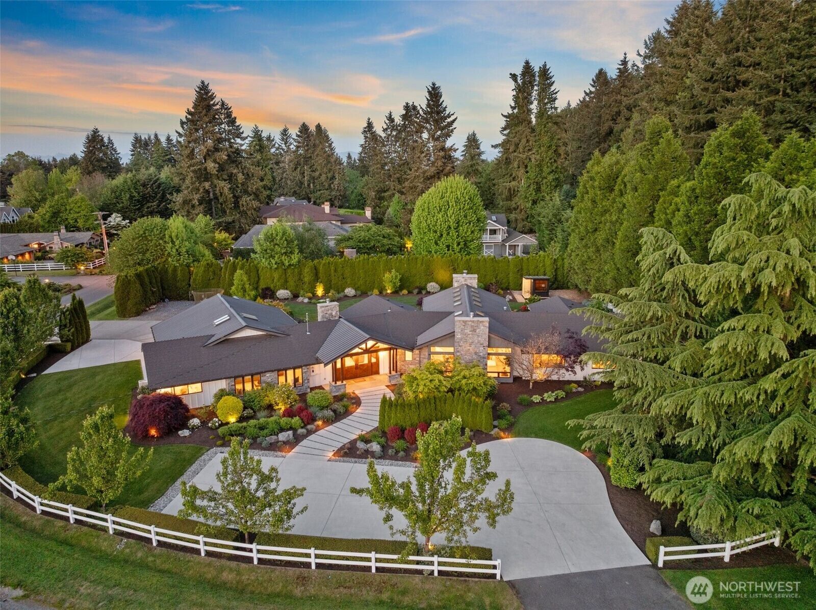 Property Photo:  6006  128th Avenue NE  WA 98033 