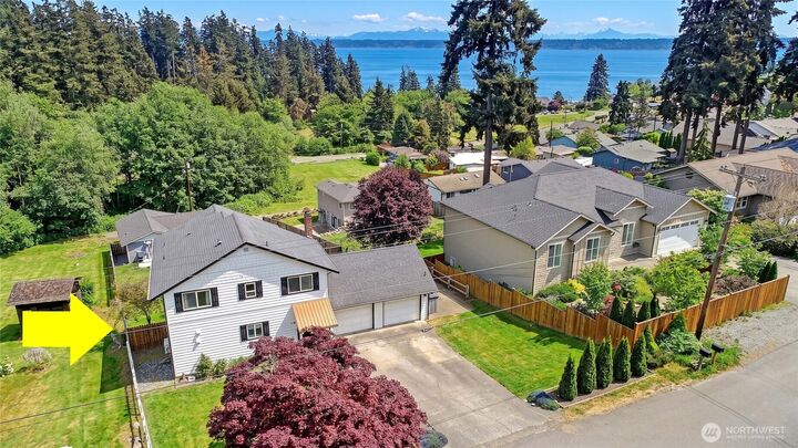 Property Photo:  1225 SE Camano Drive  WA 98282 