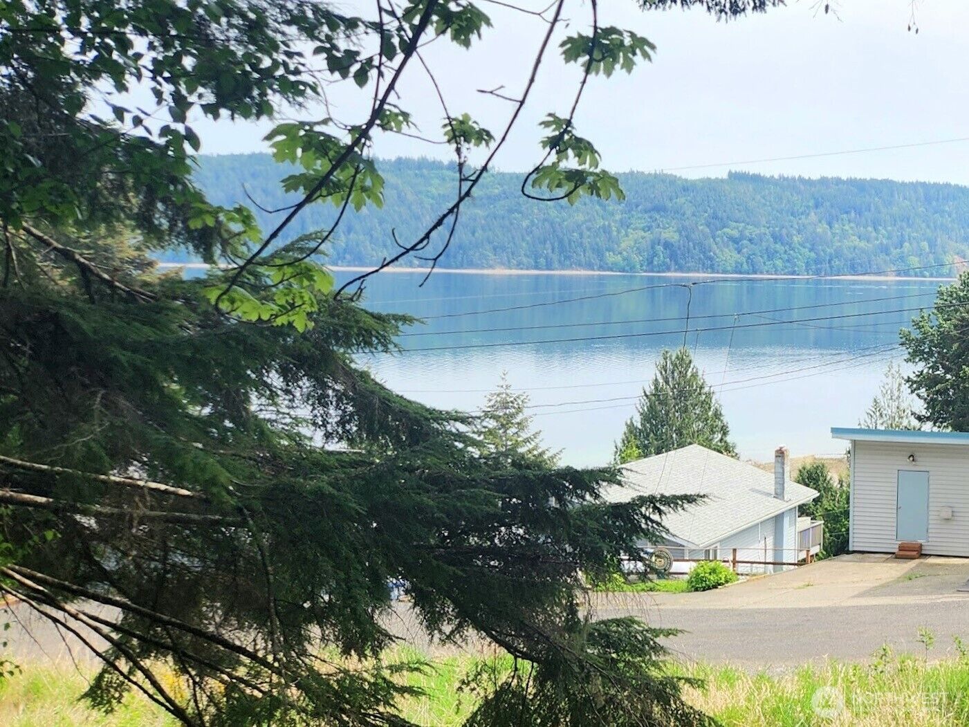 Property Photo:  71 & 81 N Mardell Avenue  WA 98548 