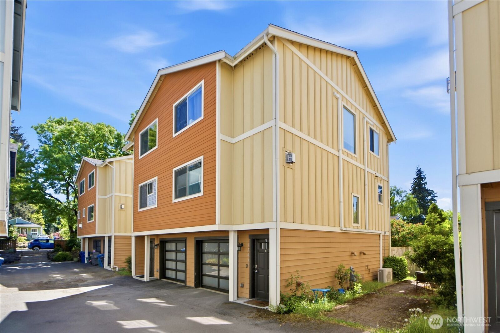 Property Photo: 12031 35th Avenue NE A WA 98125