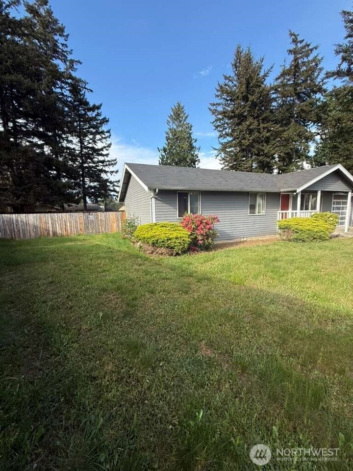 Property Photo: 204 Cashmere Lane WA 98247