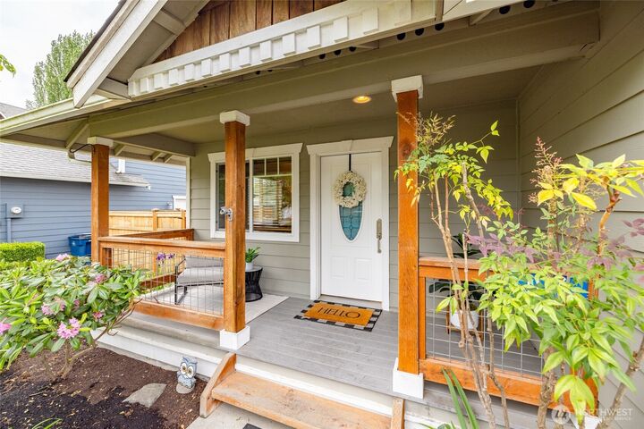Property Photo: 1136 Homestead Drive WA 98233