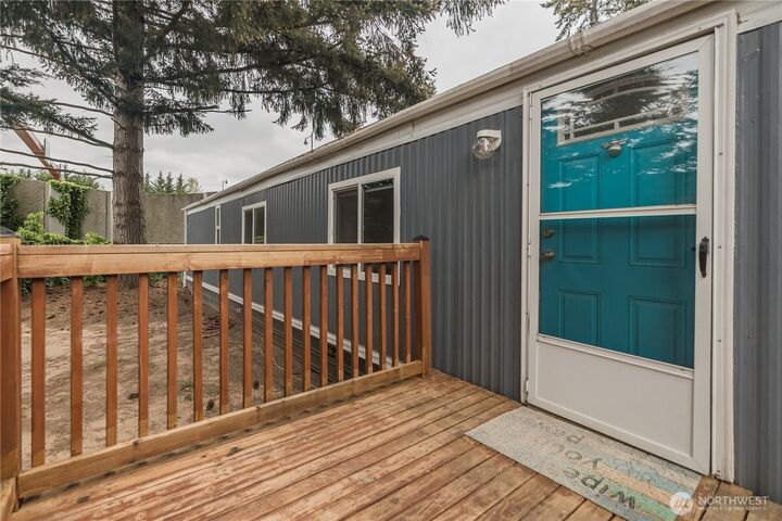 Property Photo:  11424  36th Drive NE 54  WA 98271 