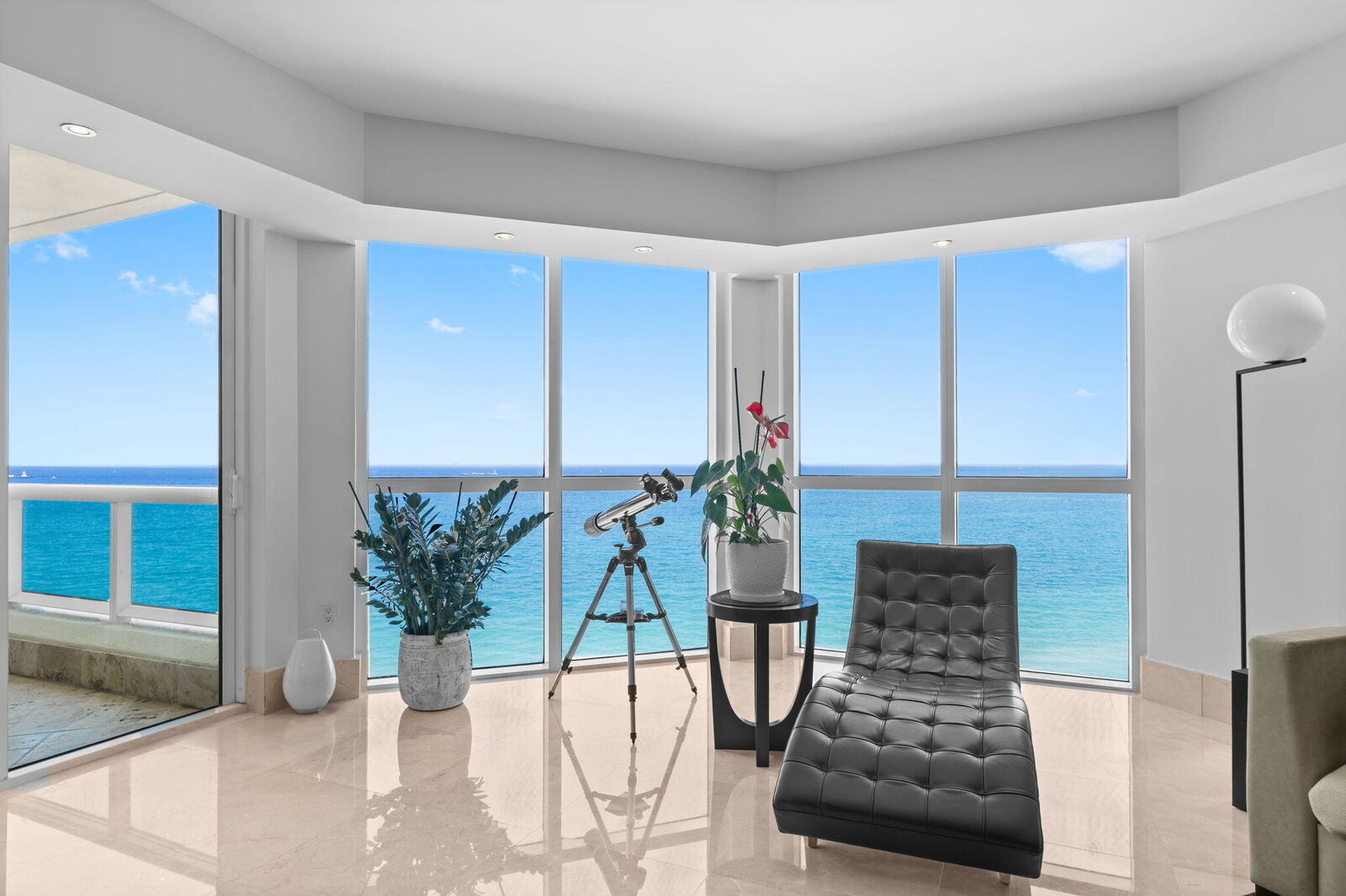 Property Photo:  101 S Fort Lauderdale Beach Boulevard 2004  FL 33316 