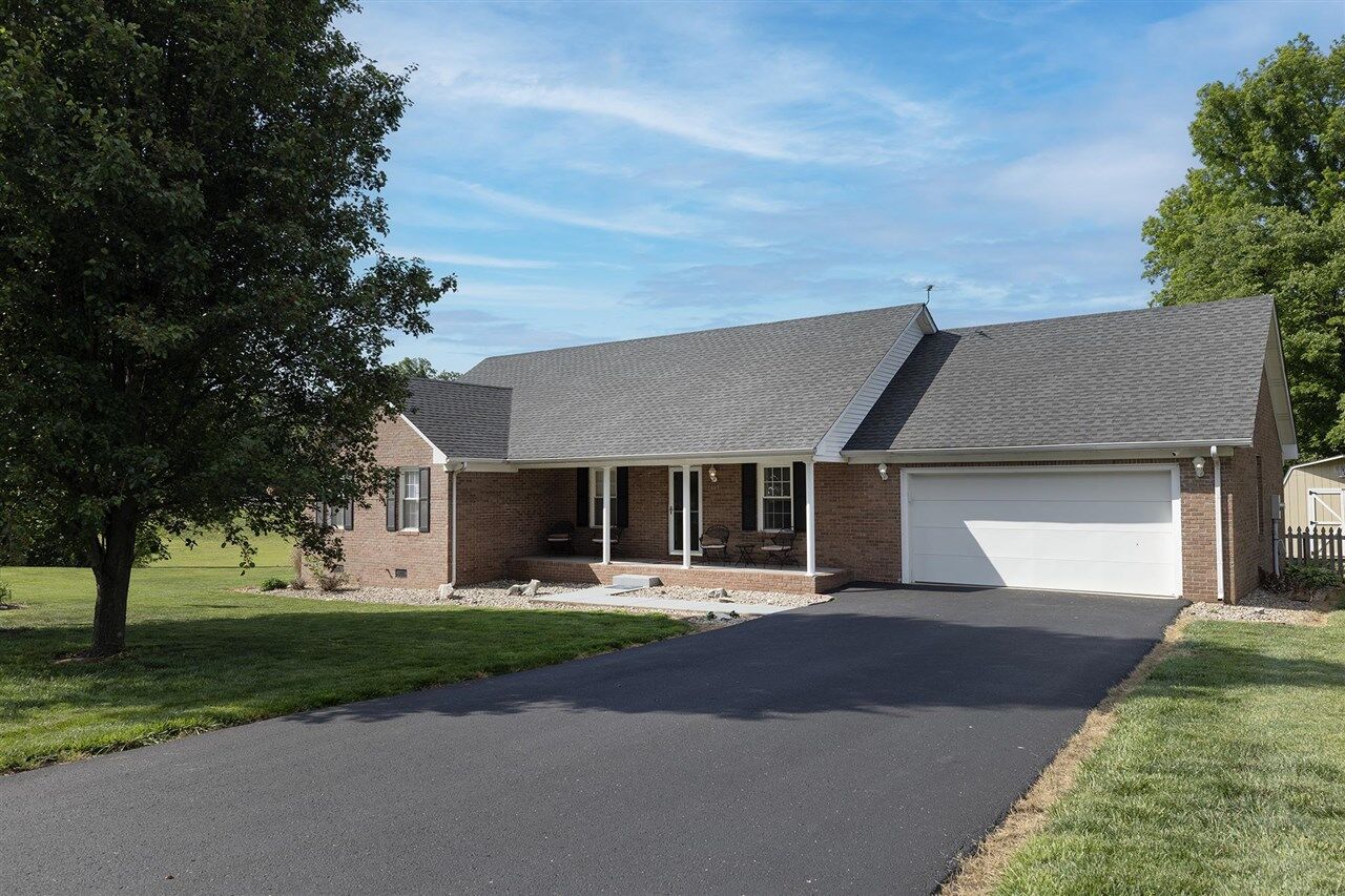 Property Photo:  161 Bowie Drive  KY 42101 