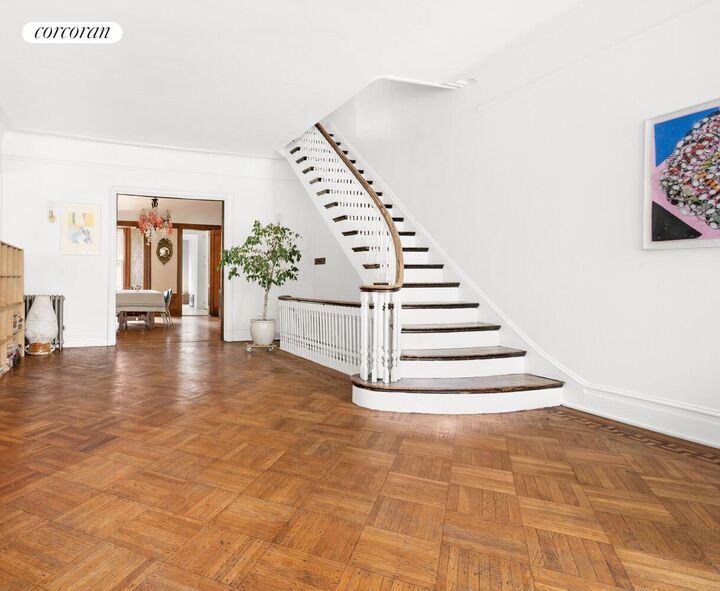 Property Photo:  866 Prospect Place  NY 11216 