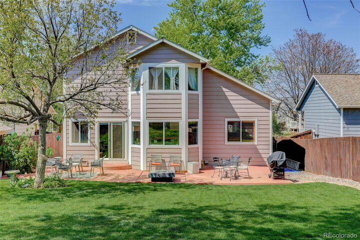 Property Photo:  5242 E 123rd Court  CO 80241 