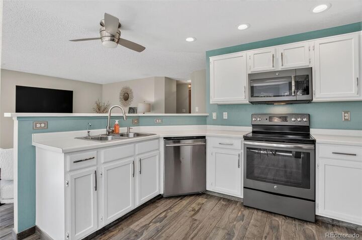 Property Photo:  5242 E 123rd Court  CO 80241 