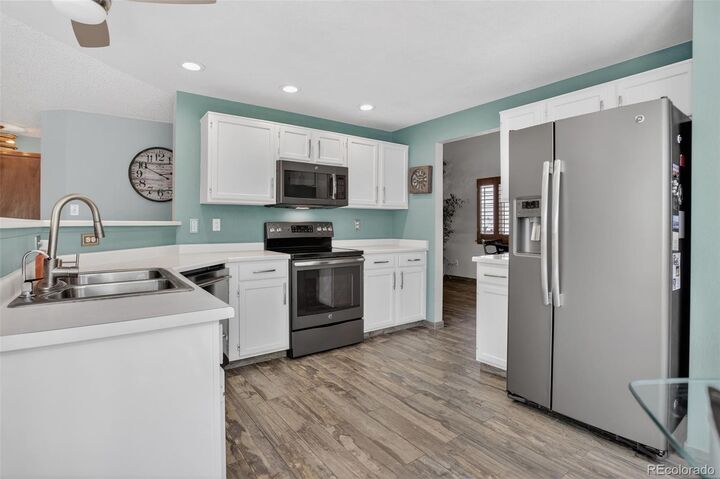 Property Photo:  5242 E 123rd Court  CO 80241 