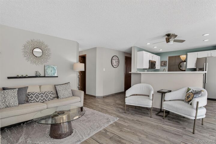 Property Photo: 5242 E 123rd Court CO 80241