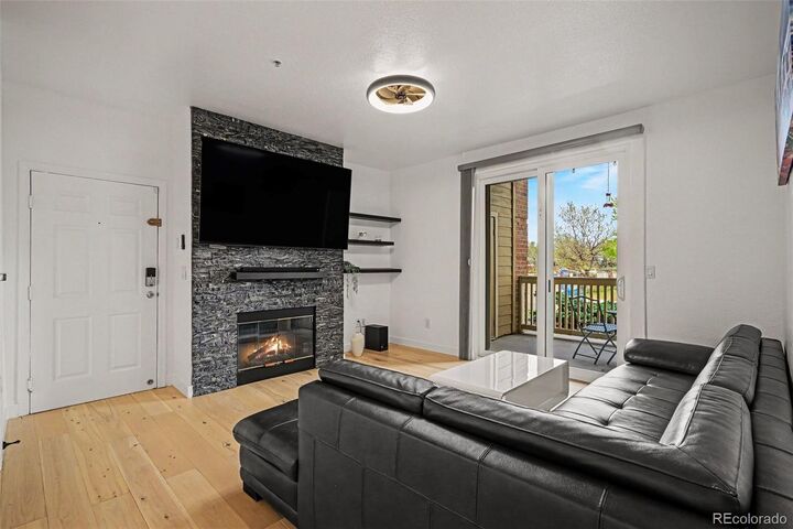 Property Photo:  1691 W Canal Circle 1115  CO 80120 