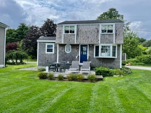 Property Photo:  29 Baron Road  RI 02806 