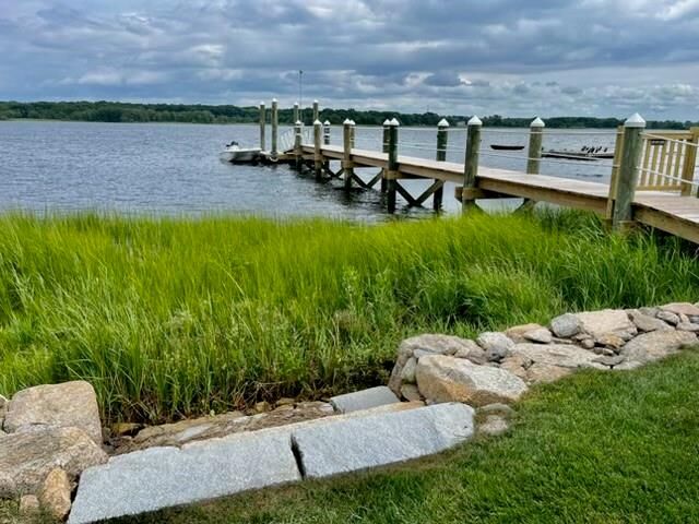 Property Photo: 29 Baron Road RI 02806