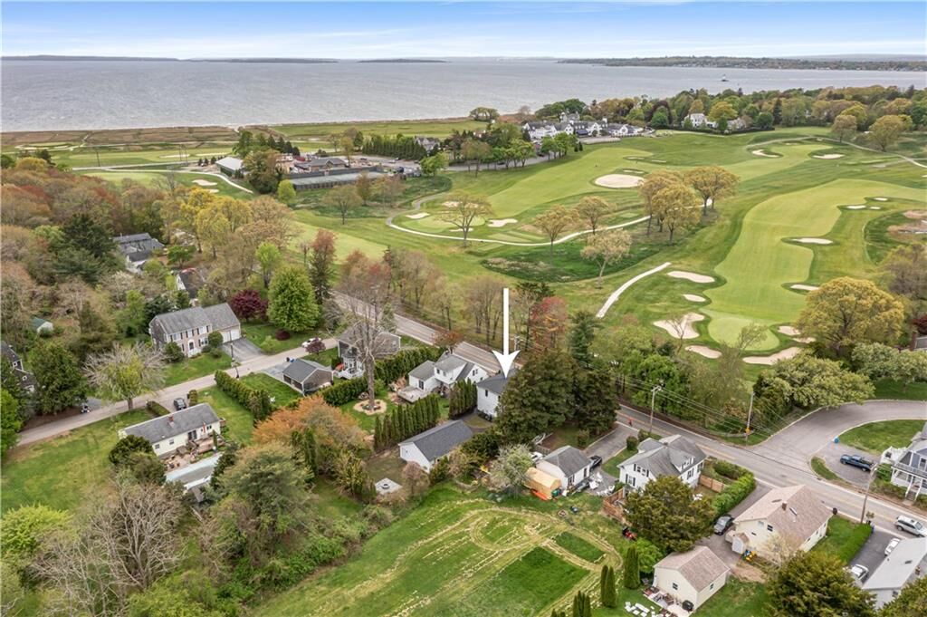 Property Photo: 540 Middle Highway RI 02806