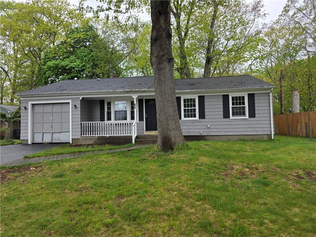 Property Photo: 65 Ferncrest Drive RI 02915