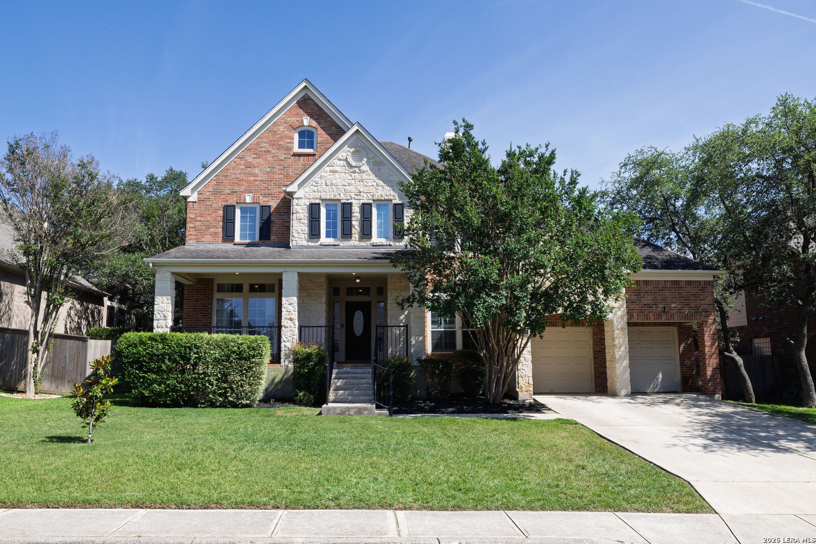 Property Photo:  3222 Monarch  TX 78259 