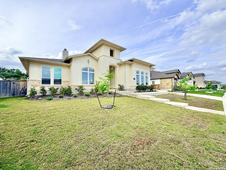 Property Photo:  4051 Wood Crk  TX 78257 
