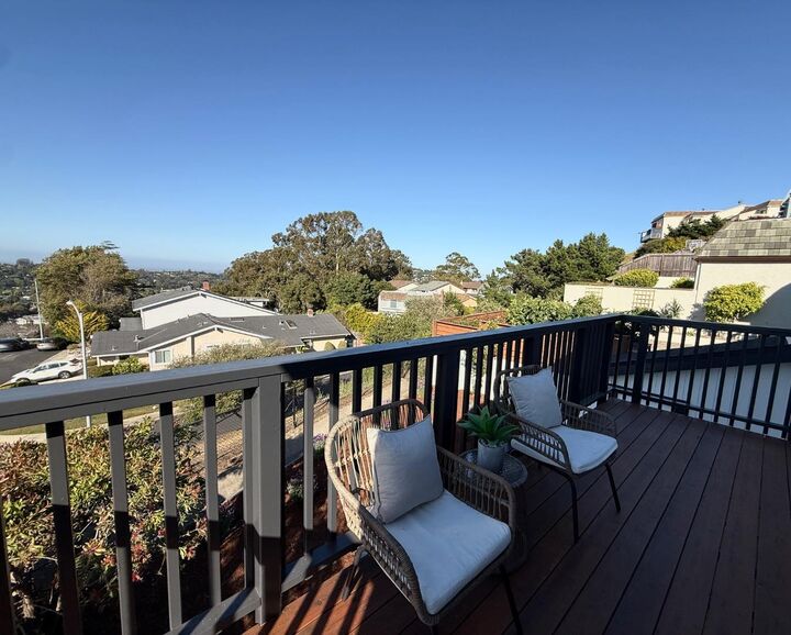Property Photo:  2303 Hastings Drive  CA 94002 