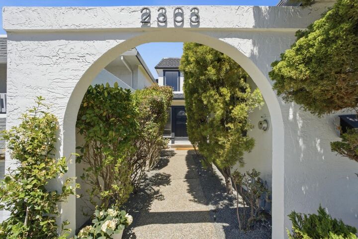 Property Photo:  2303 Hastings Drive  CA 94002 