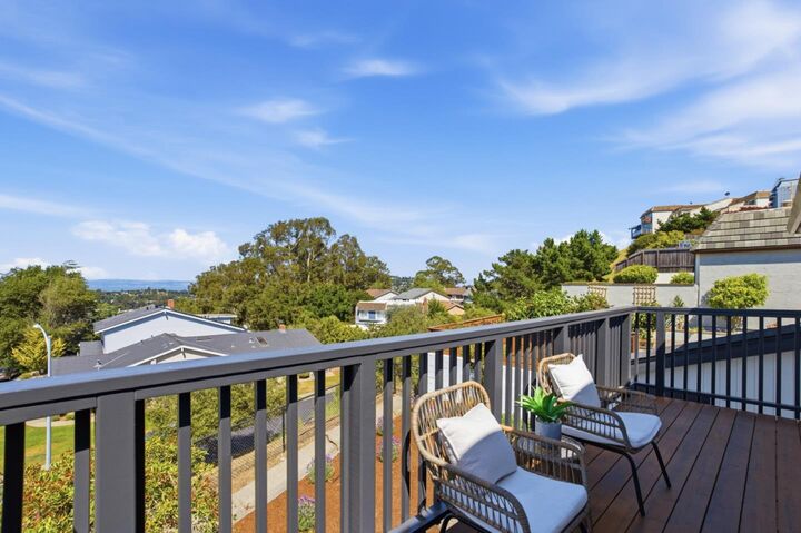 Property Photo: 2303 Hastings Drive CA 94002