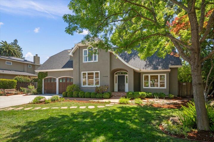 Property Photo:  17506 Vineland Avenue  CA 95030 