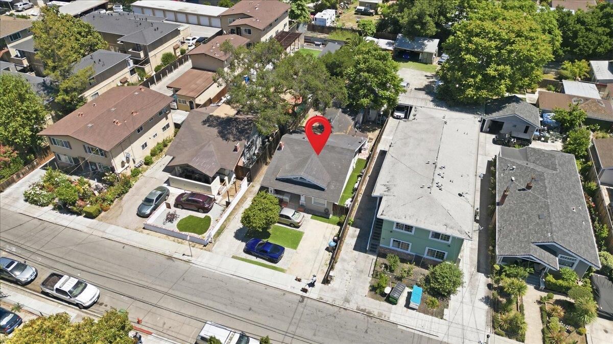 Property Photo:  362 South Willard Avenue  CA 95126 