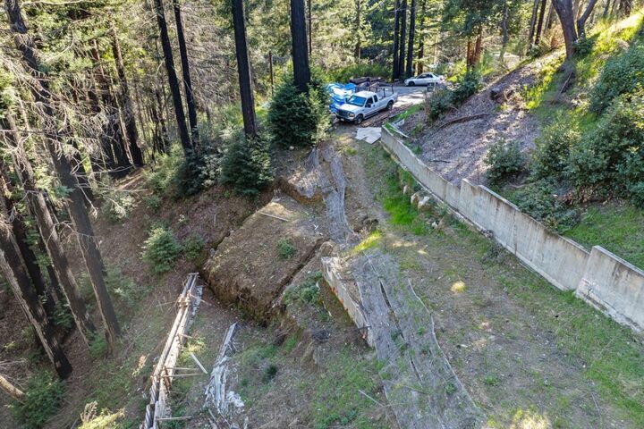 Property Photo: 340 Everest Drive CA 95006
