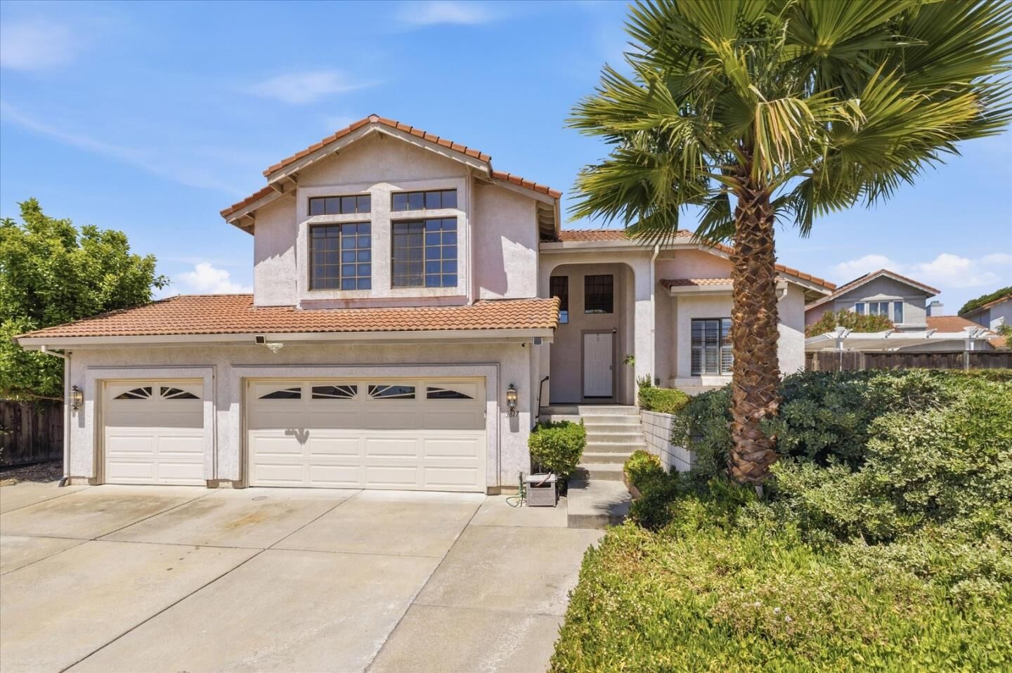 Property Photo:  3617 Klein Court  CA 95148 