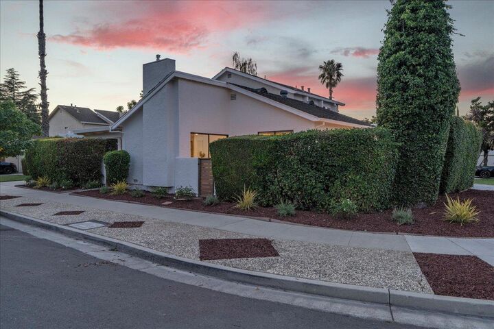 Property Photo:  945 Northrup Street  CA 95126 