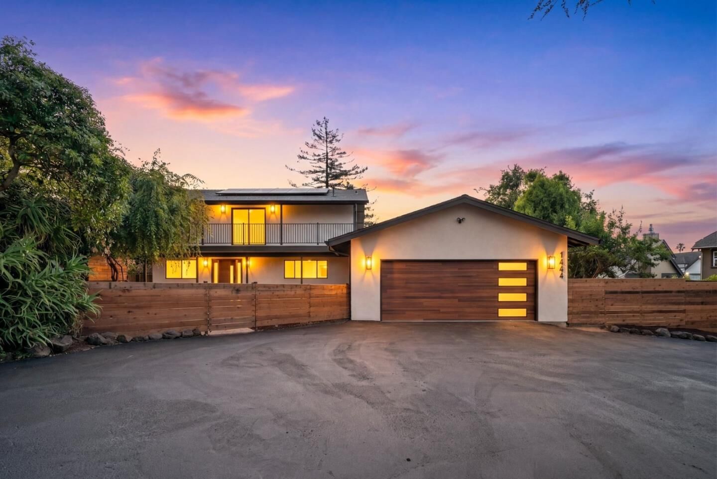 Property Photo:  1444 North Branciforte Avenue  CA 95065 