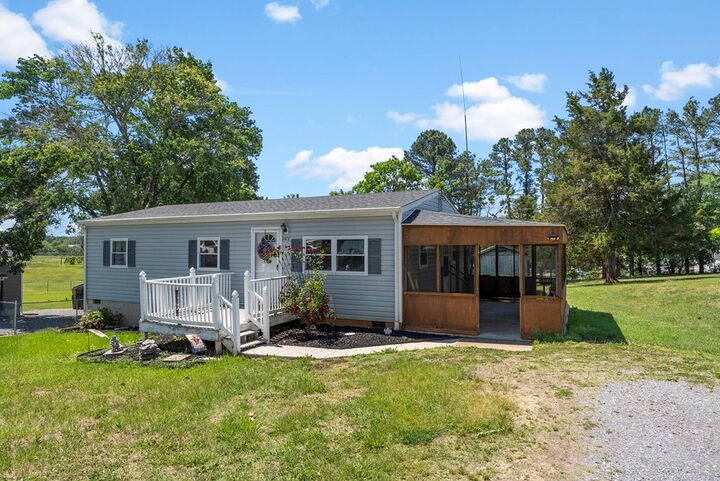 Property Photo:  2472 Suburban Rd  VA 24501 