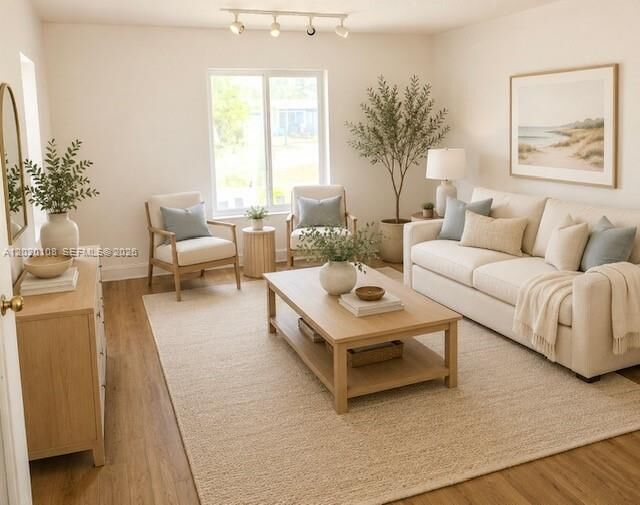 Property Photo:  9820 Caribbean Blvd  FL 33189 