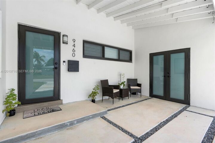 Property Photo: 9460 Haitian Dr FL 33189
