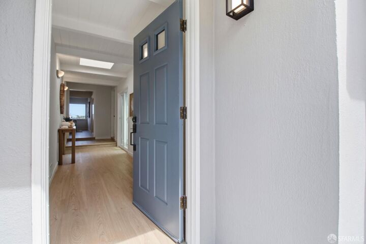 Property Photo:  704 Alta Vista Drive  CA 94044 